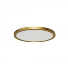 Maxilite MX 3393-18LED - Slim