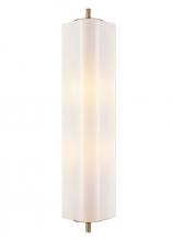 DVI DVP35922BR-TO - CANSO 18" SCONCE