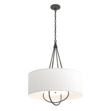 Hubbardton Forge - Canada 104230-SKT-20-07-SF2811 - Loop Pendant