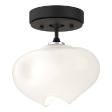 Hubbardton Forge - Canada 121372-SKT-10-14-FD0710 - Ume 1-Light Semi-Flush