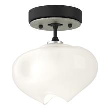 Hubbardton Forge - Canada 121372-SKT-10-85-FD0710 - Ume 1-Light Semi-Flush