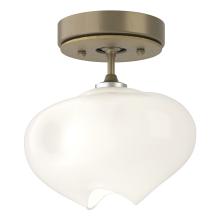 Hubbardton Forge - Canada 121372-SKT-84-86-FD0710 - Ume 1-Light Semi-Flush
