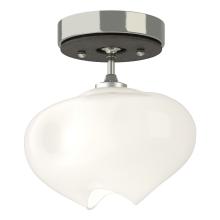 Hubbardton Forge - Canada 121372-SKT-85-07-FD0710 - Ume 1-Light Semi-Flush