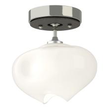Hubbardton Forge - Canada 121372-SKT-85-20-FD0710 - Ume 1-Light Semi-Flush