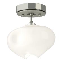 Hubbardton Forge - Canada 121372-SKT-85-85-FD0710 - Ume 1-Light Semi-Flush