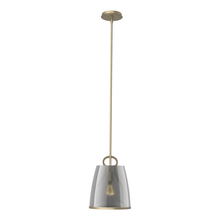 Hubbardton Forge - Canada 131065-SKT-MULT-84-PS0721 - Caliper Pendant