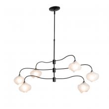 Multi Light Pendants