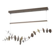 Hubbardton Forge - Canada 139812-LED-STND-05-86 - Lily LED Pendant