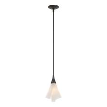 Hubbardton Forge - Canada 184530-SKT-MULT-14-SH1987 - Mobius Mini Pendant