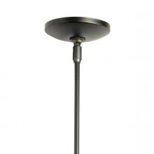 Hubbardton Forge - Canada 187150-SKT-MULT-07-ZM0349 - Erlenmeyer Mini Pendant