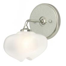 Hubbardton Forge - Canada 201340-SKT-85-82-FD0710 - Ume 1-Light Curved Arm Bath Sconce