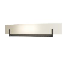 Hubbardton Forge - Canada 206410-SKT-20-GG0328 - Axis Large Sconce