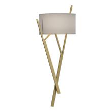 Hubbardton Forge - Canada 207640-SKT-86-SE1092 - Arbo Sconce