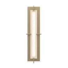 Hubbardton Forge - Canada 207765-LED-84-II0397 - Ethos Large LED Sconce