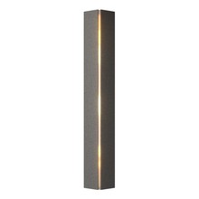 Hubbardton Forge - Canada 217652-LED-20-CC0202 - Gallery LED Sconce