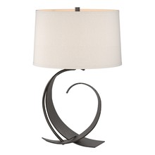 Hubbardton Forge - Canada 272674-SKT-14-SE1494 - Fullered Impressions Table Lamp