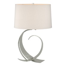 Hubbardton Forge - Canada 272674-SKT-85-SE1494 - Fullered Impressions Table Lamp
