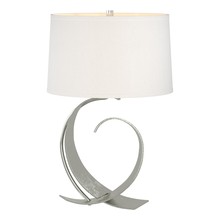Hubbardton Forge - Canada 272674-SKT-85-SF1494 - Fullered Impressions Table Lamp