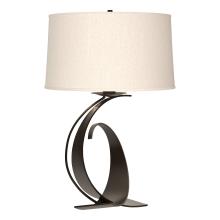 Hubbardton Forge - Canada 272678-SKT-14-SE1794 - Fullered Impressions Large Table Lamp