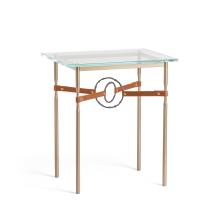 Hubbardton Forge - Canada 750116-84-07-LC-VA0717 - Equus Side Table