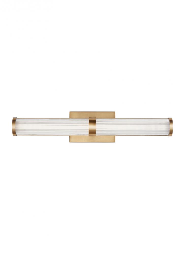 Syden Medium LED Wall / Bath