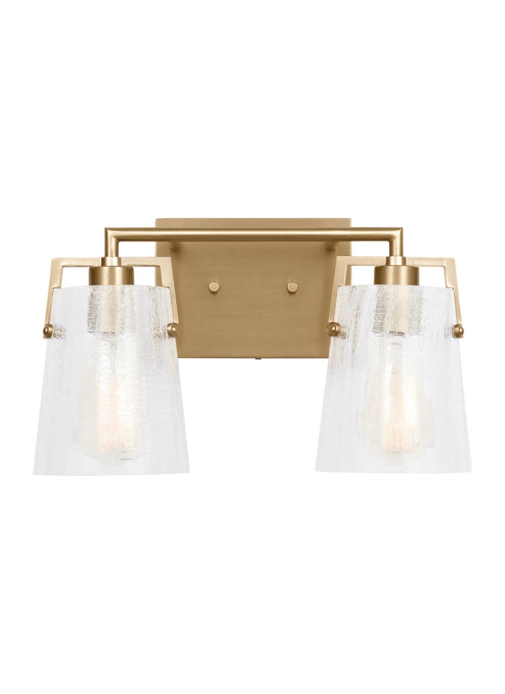 Crofton 2 - Light Vanity