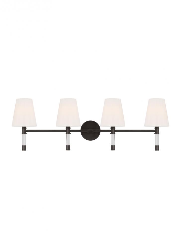 Hanover 4 - Light Vanity