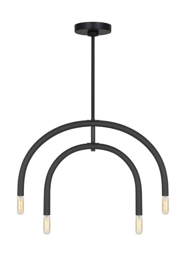 Hadden Medium Chandelier