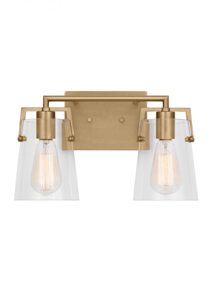 Crofton 2 - Light Bath