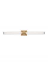 Visual Comfort & Co. Studio Collection 4604093S-848 - Kiel Large LED Wall / Bath