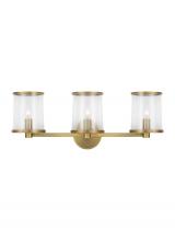 Visual Comfort & Co. Studio Collection LV1083TWB - Reynolds Large Vanity