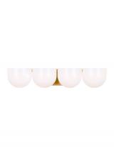 Visual Comfort & Co. Studio Collection LXV1004BBS - Cheverny Extra Large Vanity