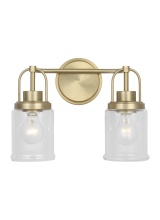 Visual Comfort & Co. Studio Collection GLV1072SB - Anders Medium Vanity