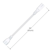 Dals 6000-ACCE24 - 24 Inch Extension Cord for PowerLED Linear
