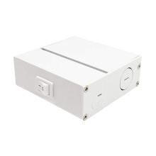 Dals 6000-JB - Junction box for 120V Series