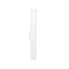 Dals SWS36-3K-WH - 36 Inch Rectangular LED Wall Sconce