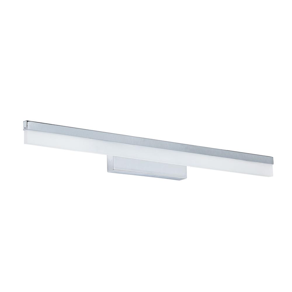 Alexander Vanities Chrome