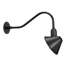 Russell Lighting 790-100/BLK - 790-100/BLK